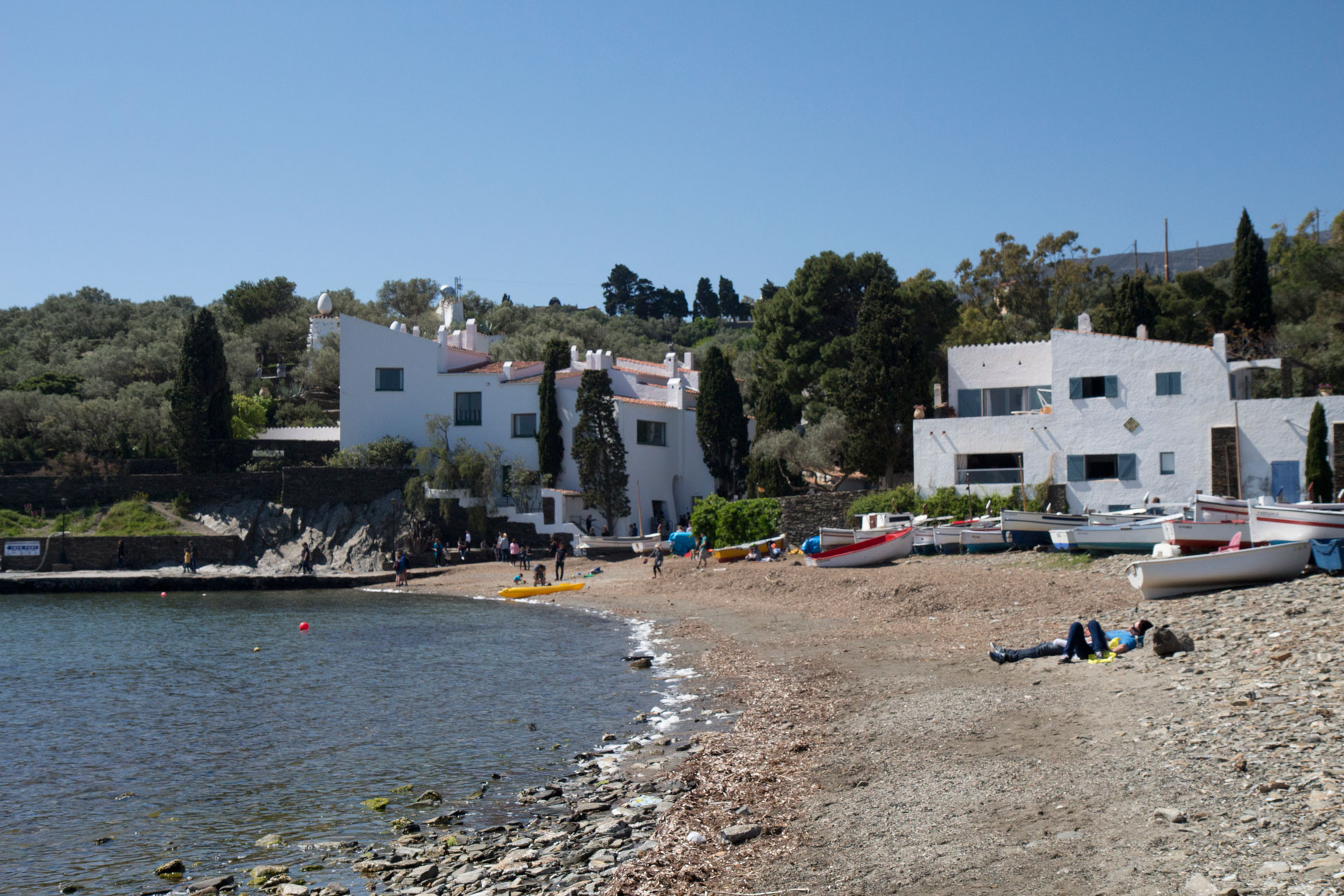 portlligat